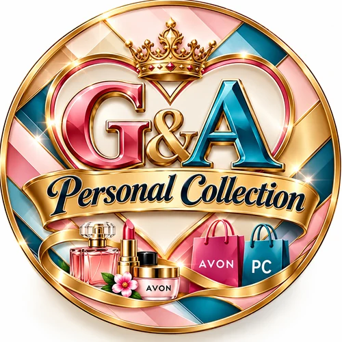 G&A Personal Collection logo